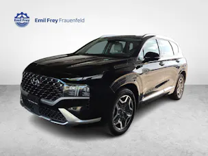 Hyundai Santa Fe 1.6 T-GDi PHEV Vertex