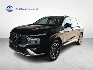 Hyundai Santa Fe 1.6 T-GDi PHEV Vertex