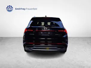 HYUNDAI Santa Fe 1.6 T-GDi PHEV Vertex