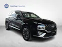 Hyundai Santa Fe 1.6 T-GDi PHEV Vertex