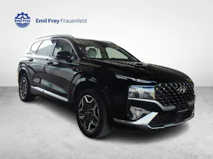 HYUNDAI Santa Fe 1.6 T-GDi PHEV Vertex