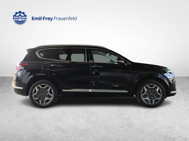 Hyundai Santa Fe 1.6 T-GDi PHEV Vertex