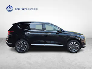 HYUNDAI Santa Fe 1.6 T-GDi PHEV Vertex