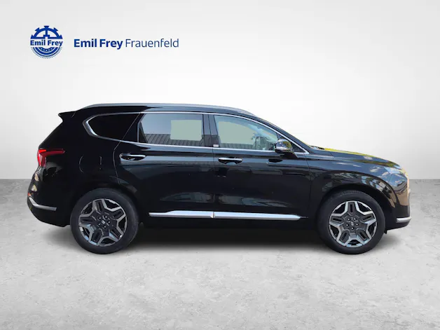 Hyundai Santa Fe 1.6 T-GDi PHEV Vertex