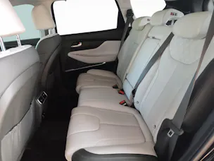 HYUNDAI Santa Fe 1.6 T-GDi PHEV Vertex