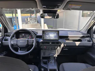 Toyota Hilux Double Cab.-Pick-up 2.8 D-4D MHEV 204 Active