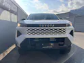 Toyota Hilux Double Cab.-Pick-up 2.8 D-4D MHEV 204 Active