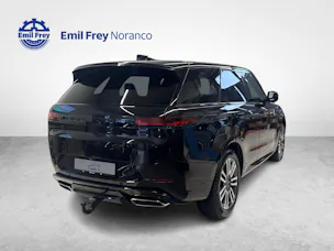 Land Rover Range Rover Sport 3.0 I6 P550e Twenty