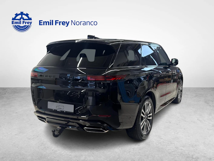 immagine del veicolo LAND ROVER RANGE ROVER SPORT