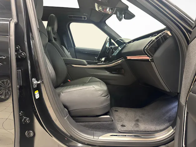 Land Rover Range Rover Sport 3.0 I6 P550e Twenty