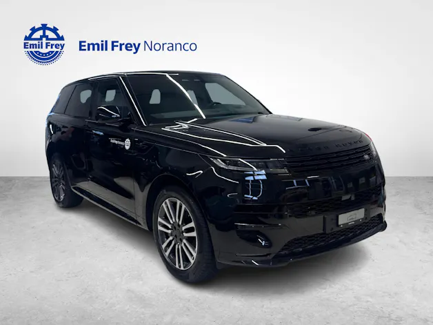Land Rover Range Rover Sport 3.0 I6 P550e Twenty