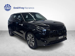 immagine del veicolo LAND ROVER Range Rover Sport 3.0 I6 P550e Twenty