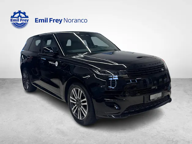 Land Rover Range Rover Sport 3.0 I6 P550e Twenty