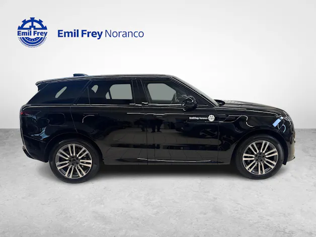 Land Rover Range Rover Sport 3.0 I6 P550e Twenty
