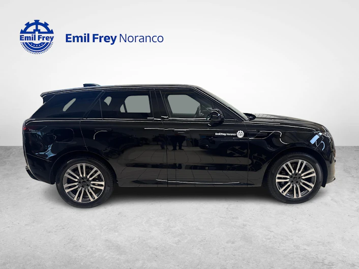 immagine del veicolo LAND ROVER RANGE ROVER SPORT