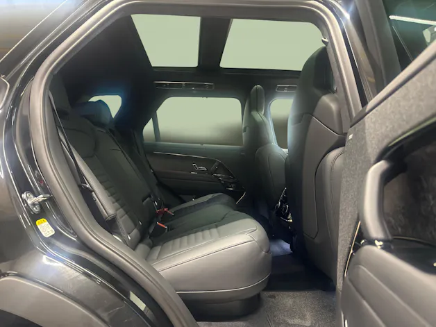 Land Rover Range Rover Sport 3.0 I6 P550e Twenty