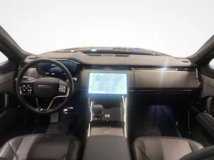 Land Rover Range Rover Sport 3.0 I6 P550e Twenty