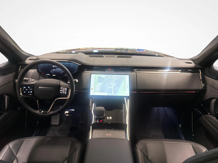 immagine del veicolo LAND ROVER RANGE ROVER SPORT