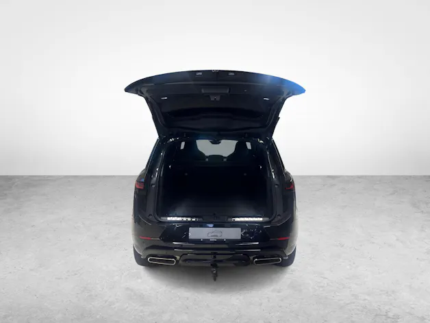 Land Rover Range Rover Sport 3.0 I6 P550e Twenty