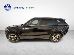 immagine del veicolo LAND ROVER Range Rover Sport 3.0 I6 P550e Twenty