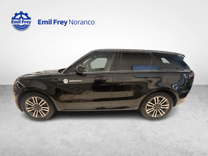immagine del veicolo LAND ROVER RANGE ROVER SPORT