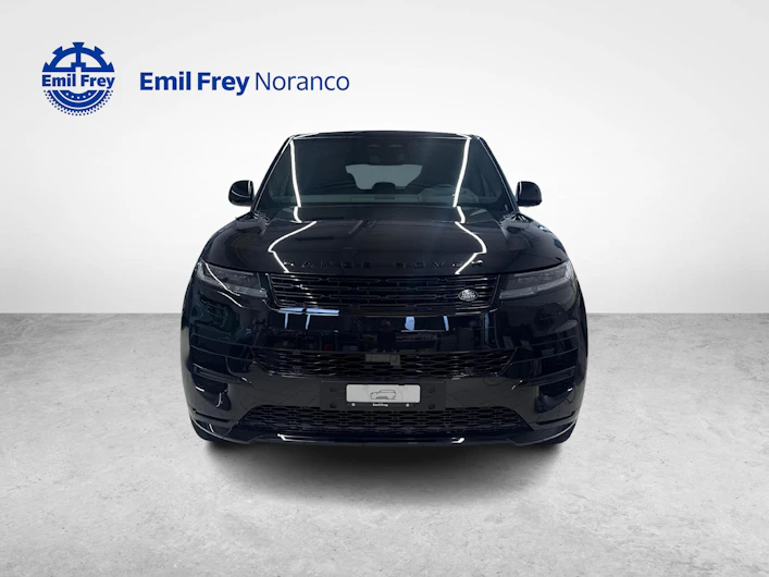 immagine del veicolo LAND ROVER RANGE ROVER SPORT