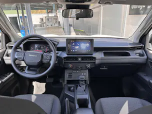 Toyota Hilux Double Cab.-Pick-up 2.8 D-4D MHEV 204 Active