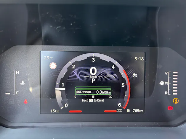 Toyota Hilux Double Cab.-Pick-up 2.8 D-4D MHEV 204 Active