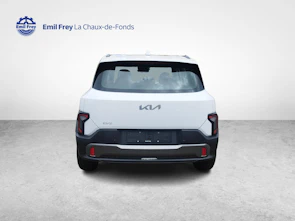 Fahrzeugbild KIA EV2 42.2 kWh Air