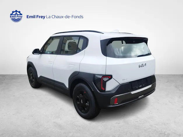 Kia EV2 42.2 kWh Air