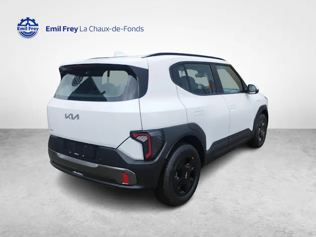 Kia EV2 42.2 kWh Air