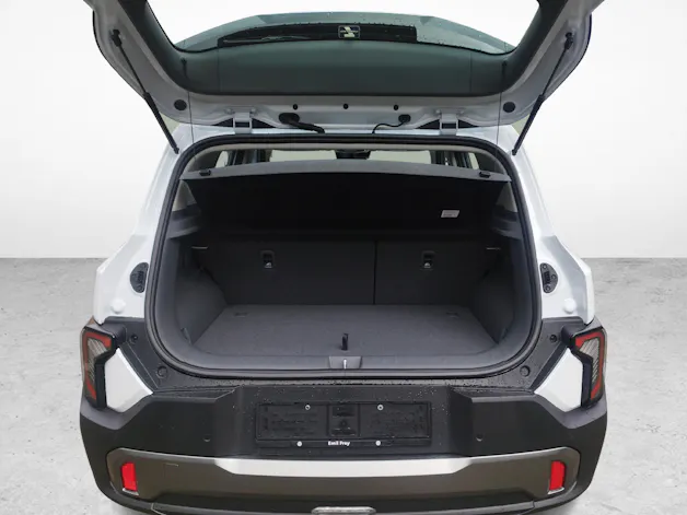 Kia EV2 42.2 kWh Air