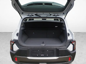 Fahrzeugbild KIA EV2 42.2 kWh Air
