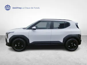Kia EV2 42.2 kWh Air
