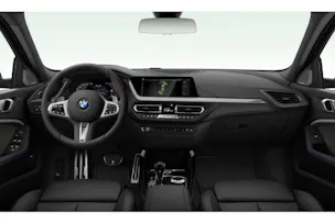 BMW M135i xDrive