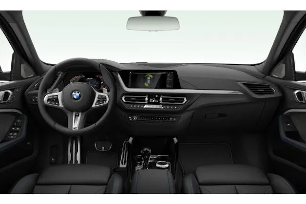 BMW M135i xDrive
