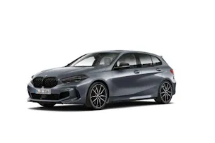 BMW M135i xDrive