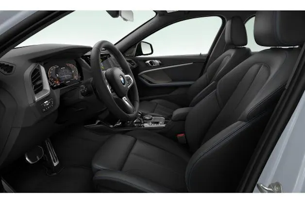 BMW M135i xDrive