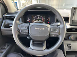 Toyota Hilux Double Cab.-Pick-up 2.8 D-4D MHEV 204 Active