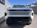 Toyota Hilux Double Cab.-Pick-up 2.8 D-4D MHEV 204 Active