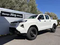 Toyota Hilux Double Cab.-Pick-up 2.8 D-4D MHEV 204 Active