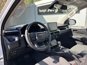 Toyota Hilux Double Cab.-Pick-up 2.8 D-4D MHEV 204 Active