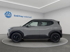 Fahrzeugbild KIA EV2 42.2 kWh Air 4P