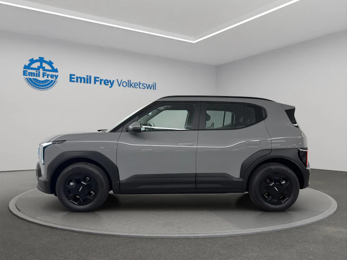 Fahrzeugbild KIA EV2