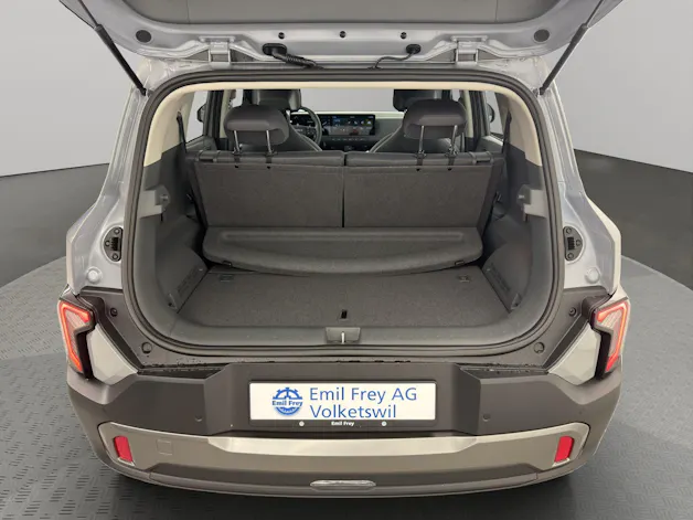 Kia EV2 42.2 kWh Air 4P