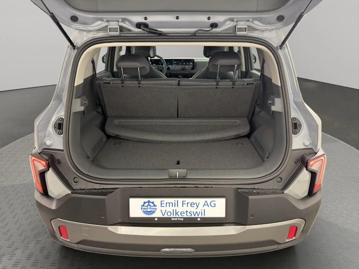 Fahrzeugbild KIA EV2