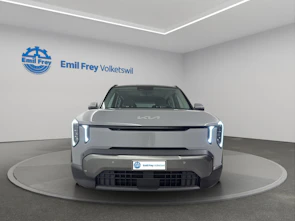 Fahrzeugbild KIA EV2 42.2 kWh Air 4P
