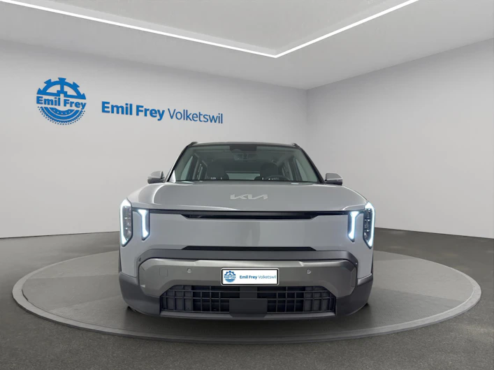 Fahrzeugbild KIA EV2