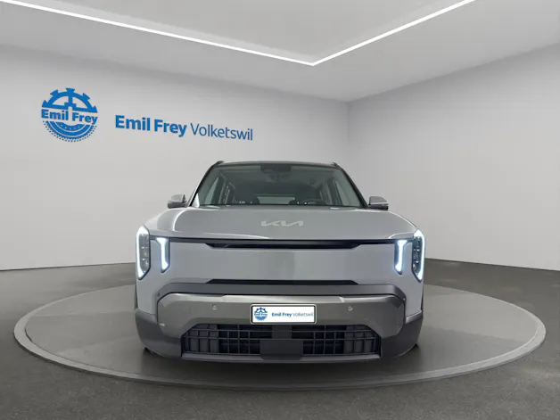 Kia EV2 42.2 kWh Air 4P