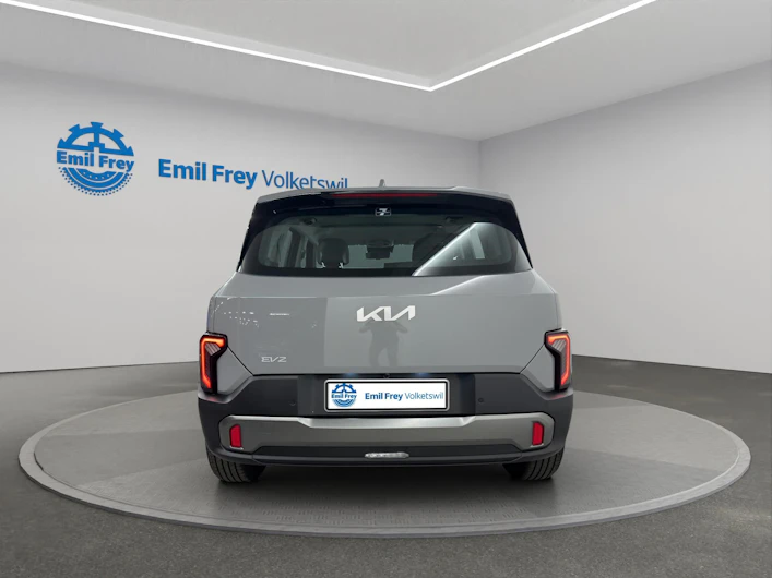 Fahrzeugbild KIA EV2